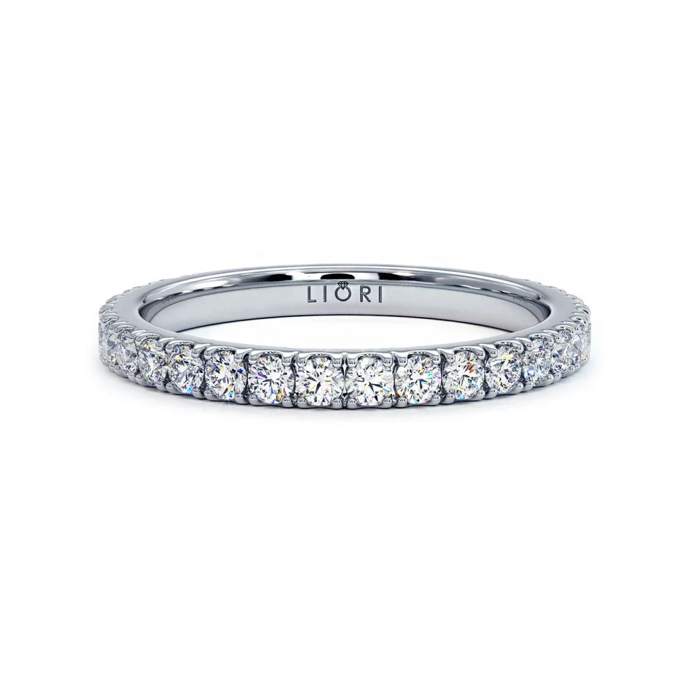 Wedding Bands