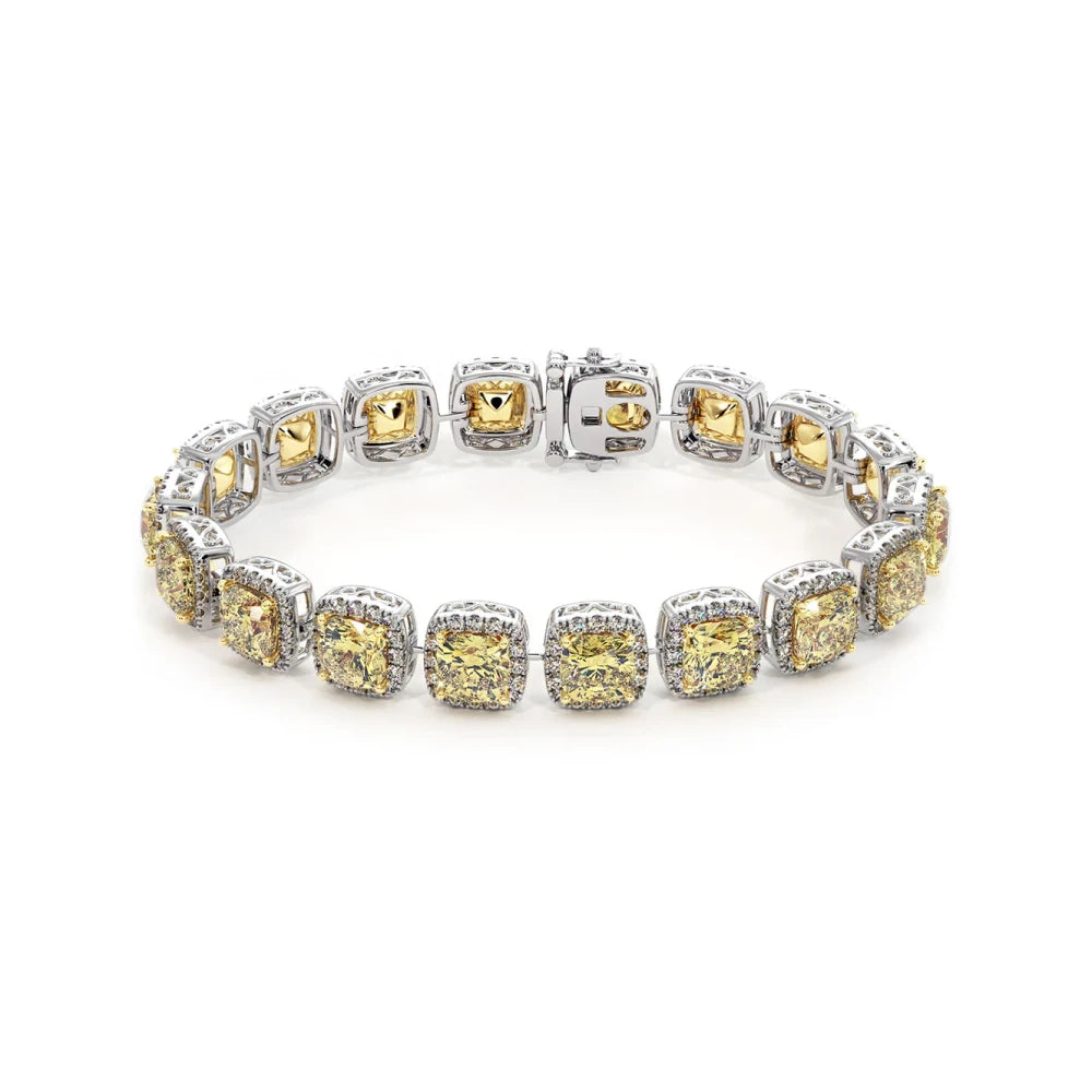 Diamond Bracelet